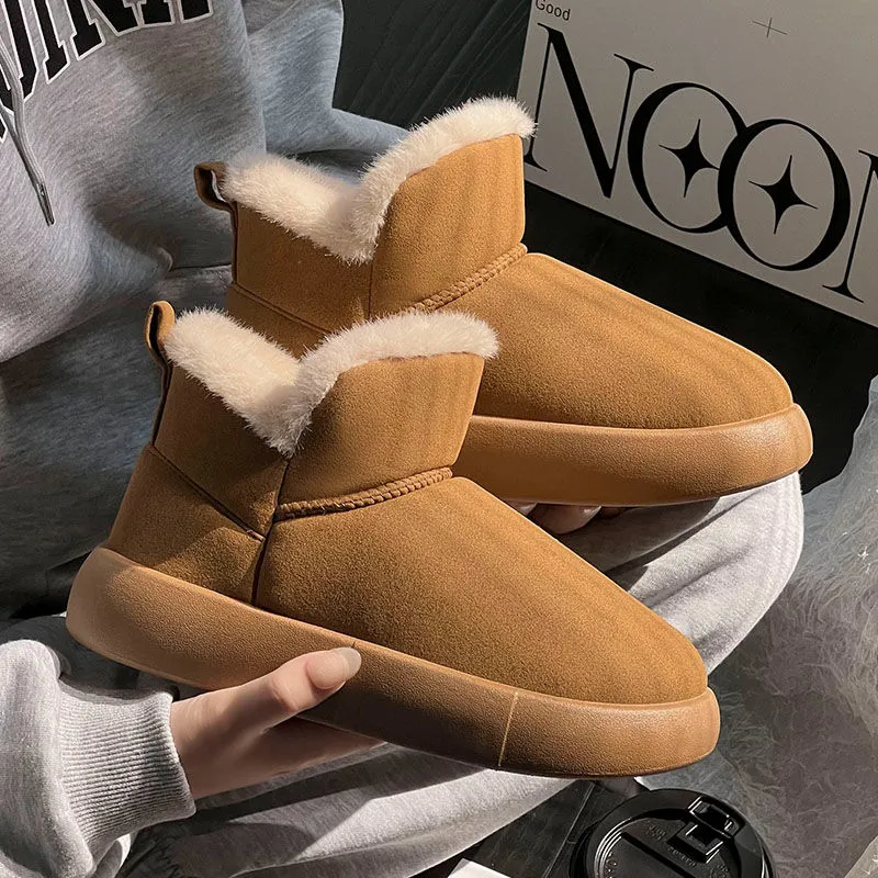 Imono Slippers / Home Slippers-7