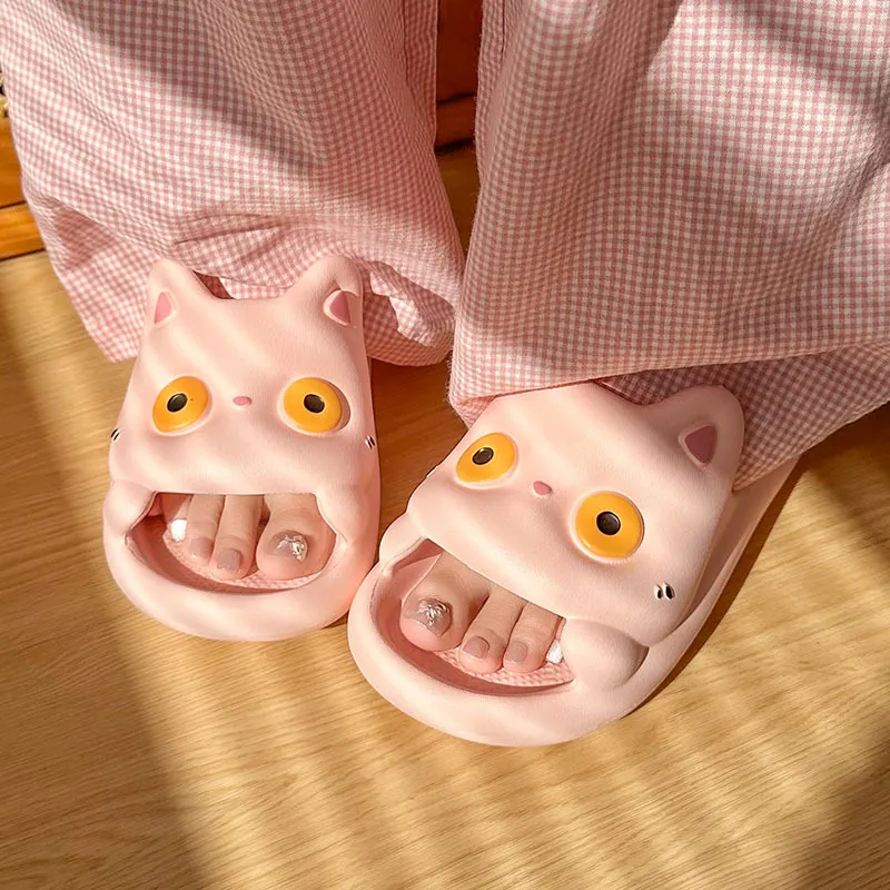 Imono Platform Squashy And Bouncy Feeling Home Quirky Students Dormitory Slip Resistant Dopamine-1