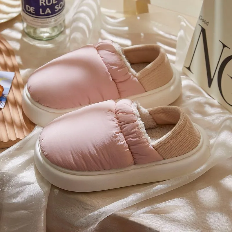 Imono Slippers / Home Slippers-5