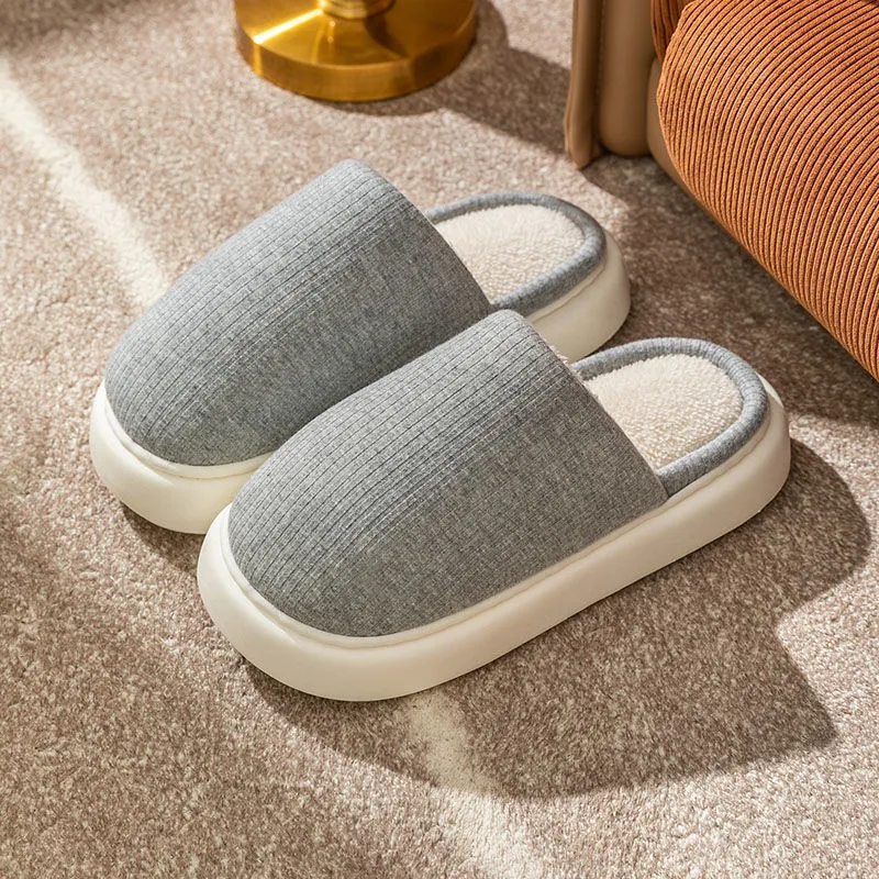 Imono Slippers / Home Slippers-13