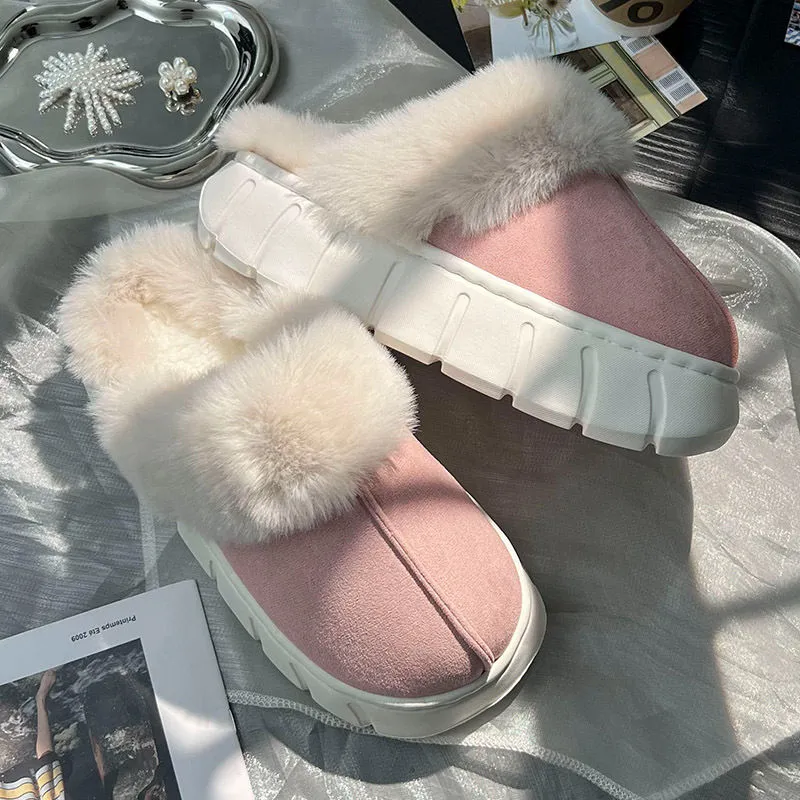 Imono Slippers / Home Slippers-1