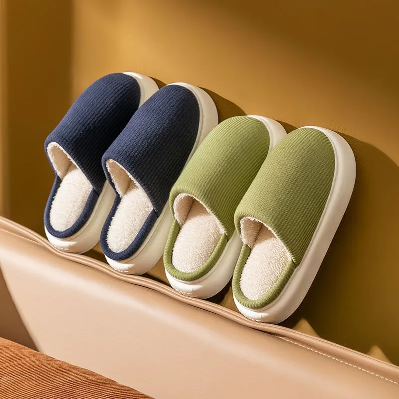 Imono Slippers / Home Slippers-11