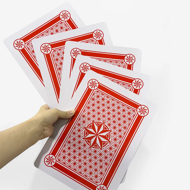 Imono Standard Playing Cards-8