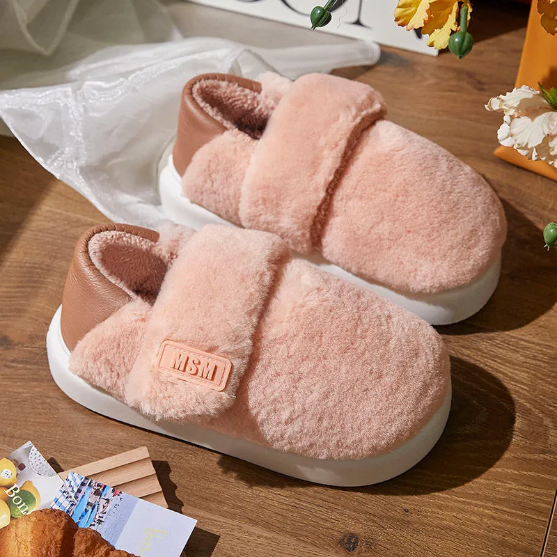 Imono Slippers / Home Slippers-8