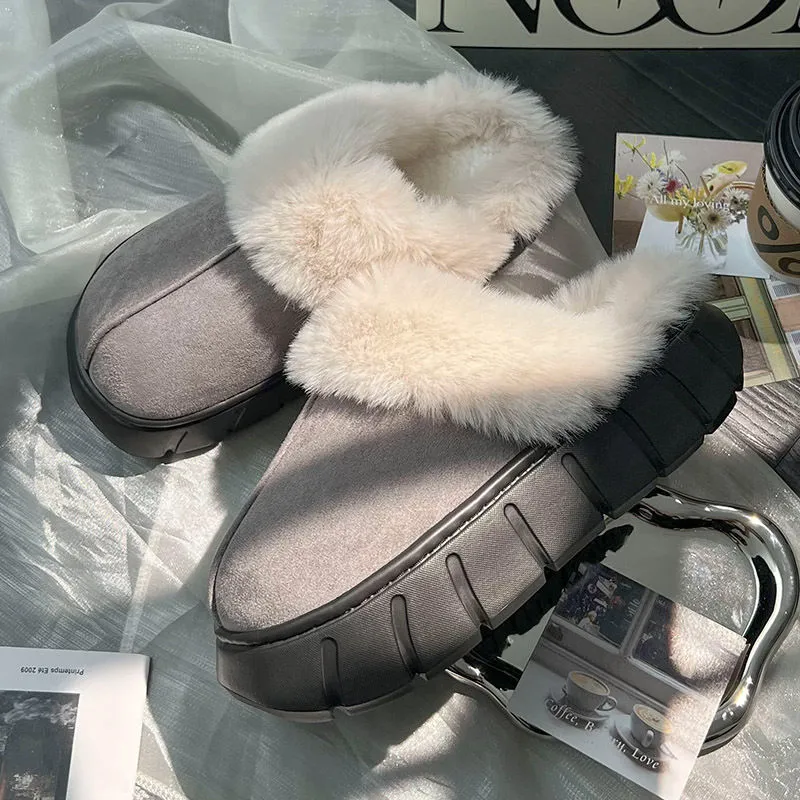 Imono Slippers / Home Slippers-18