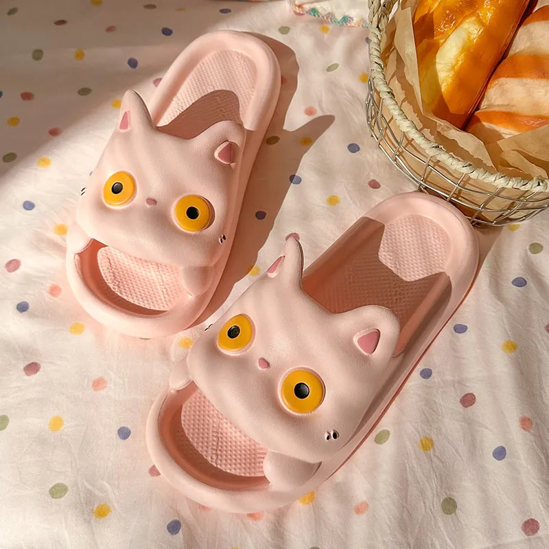 Imono Platform Squashy And Bouncy Feeling Home Quirky Students Dormitory Slip Resistant Dopamine-2