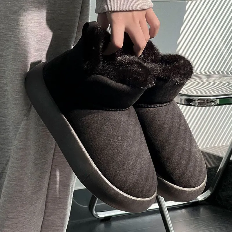 Imono Slippers / Home Slippers-2