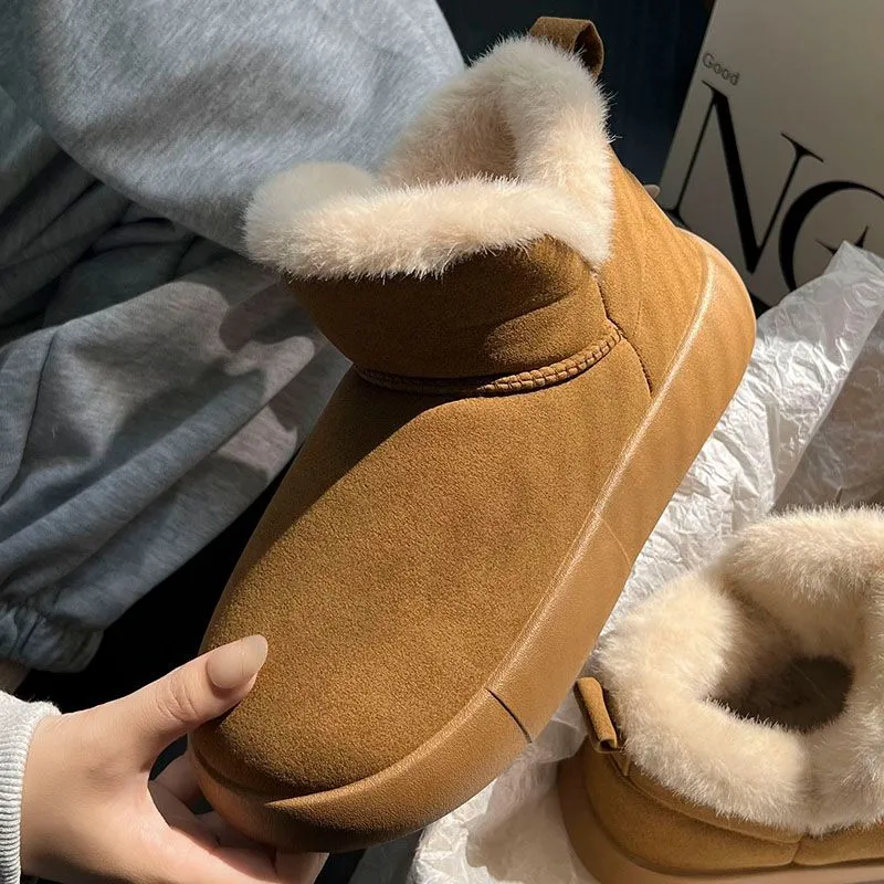 Imono Slippers / Home Slippers-8