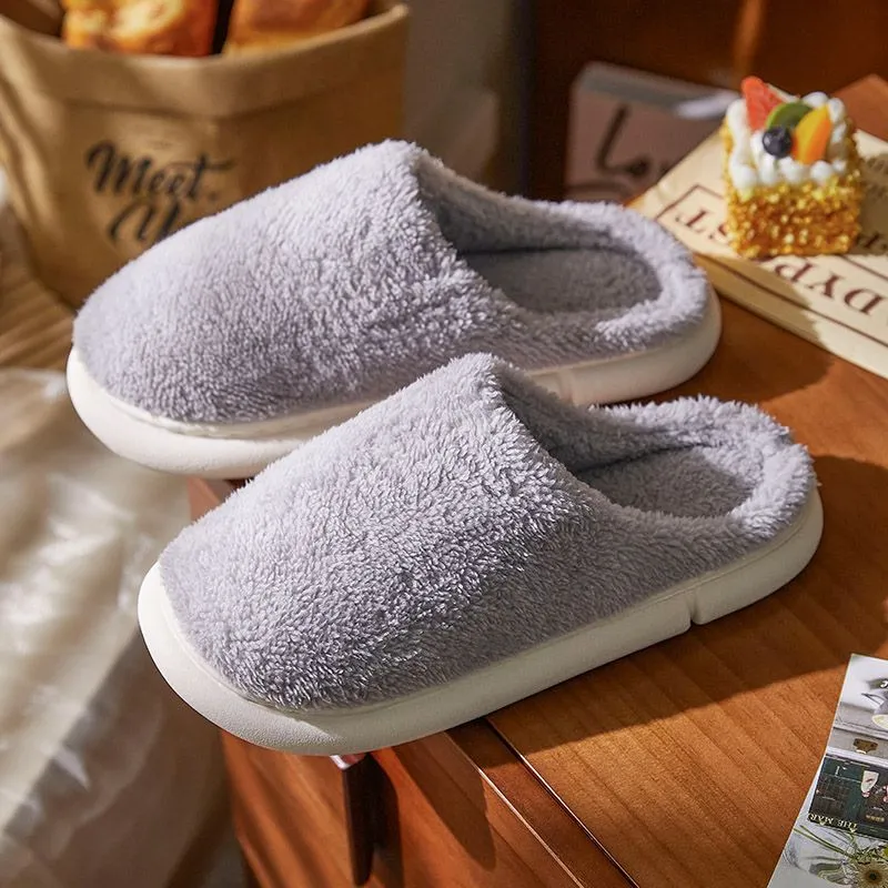 Imono Slippers / Home Slippers-14