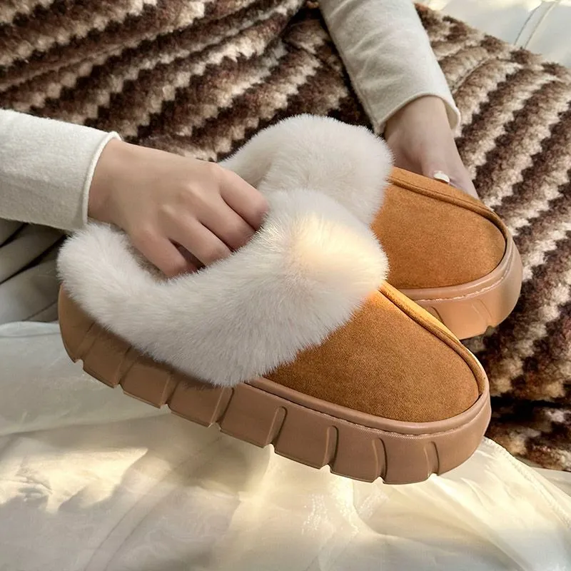 Imono Slippers / Home Slippers-16