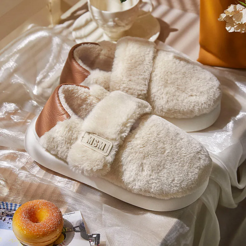 Imono Slippers / Home Slippers-4