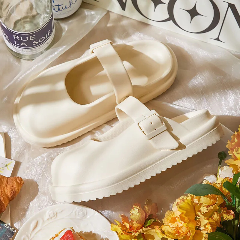 Imono Slippers / Home Slippers-7