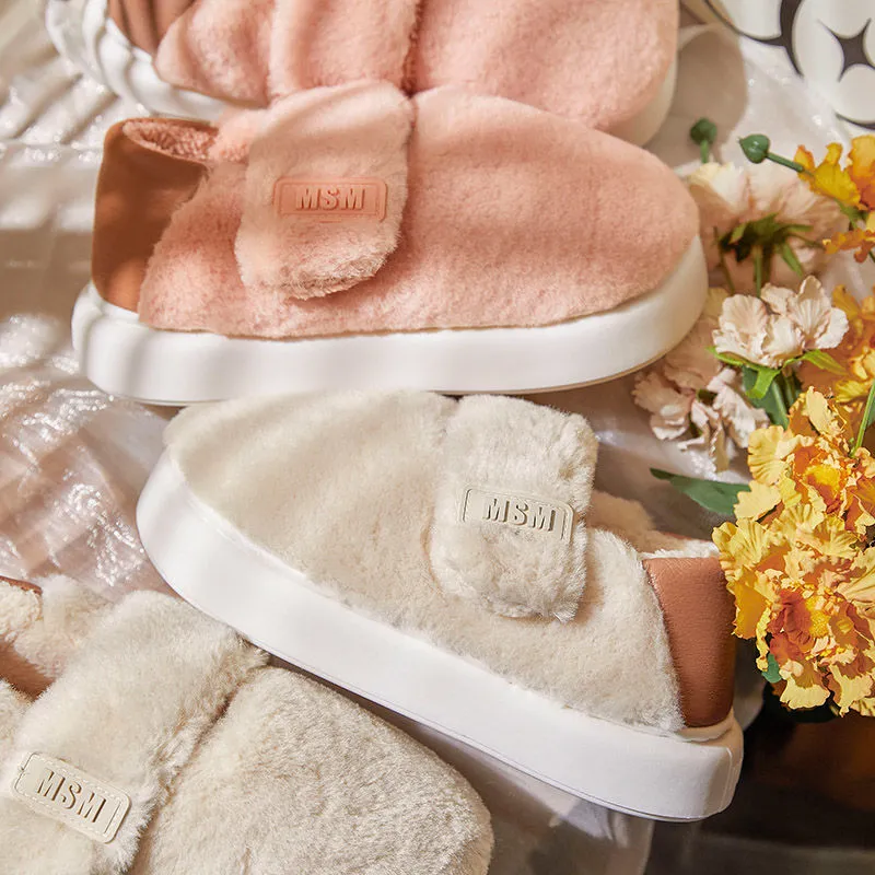 Imono Slippers / Home Slippers-10