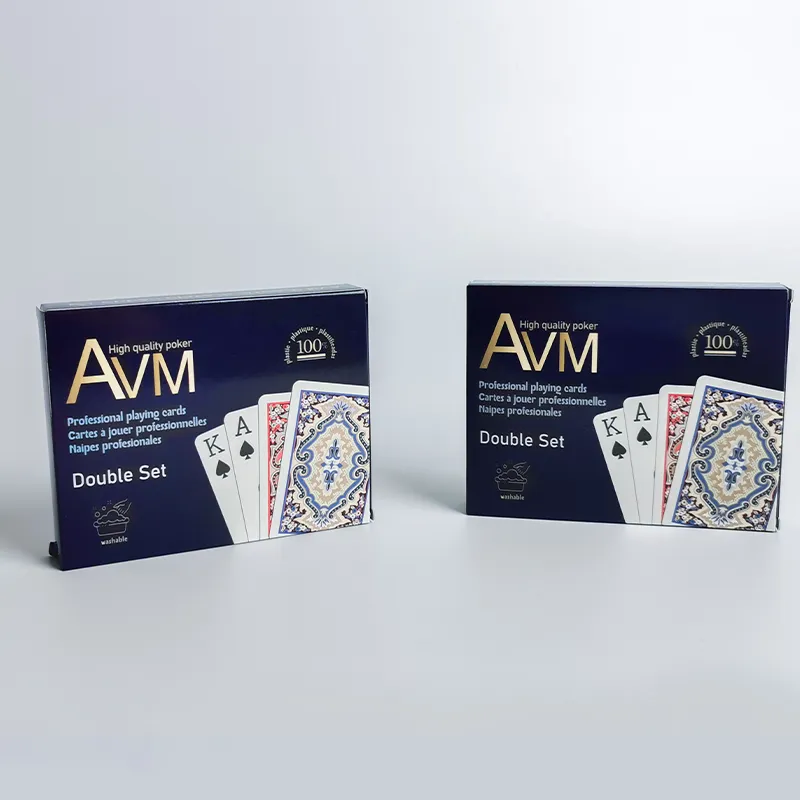 Imono Standard Playing Cards-1