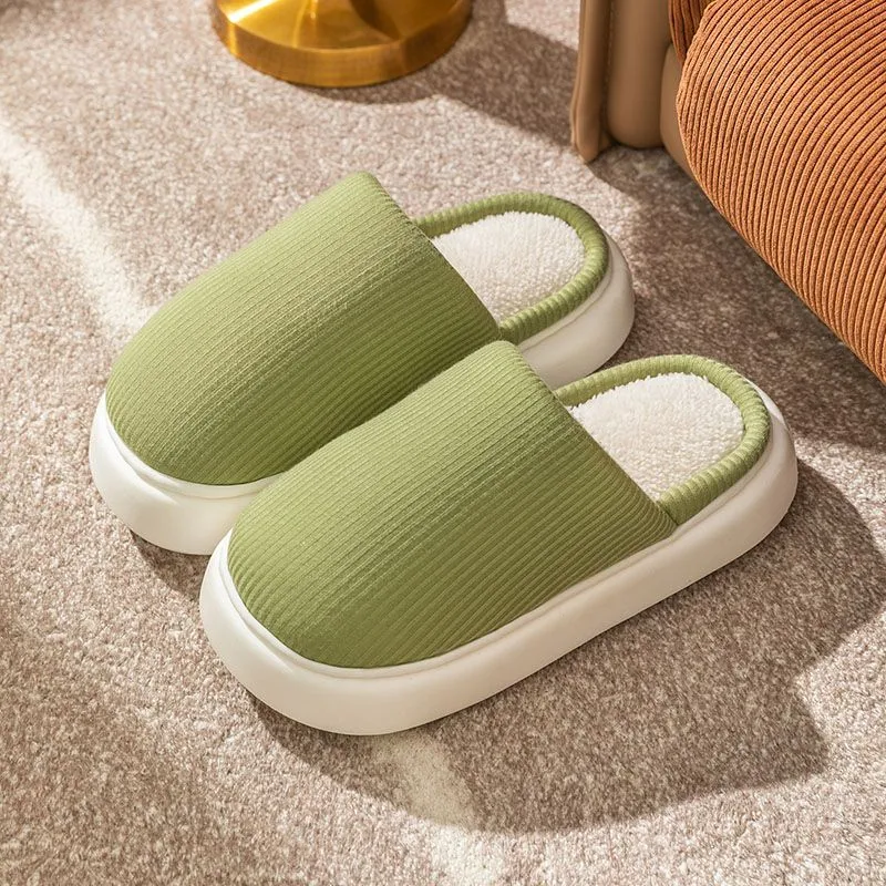 Imono Slippers / Home Slippers-10