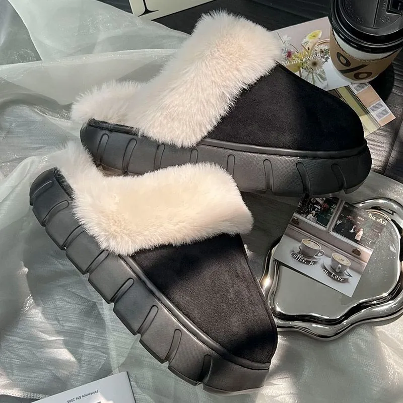 Imono Slippers / Home Slippers-20