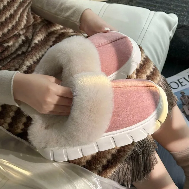 Imono Slippers / Home Slippers-3