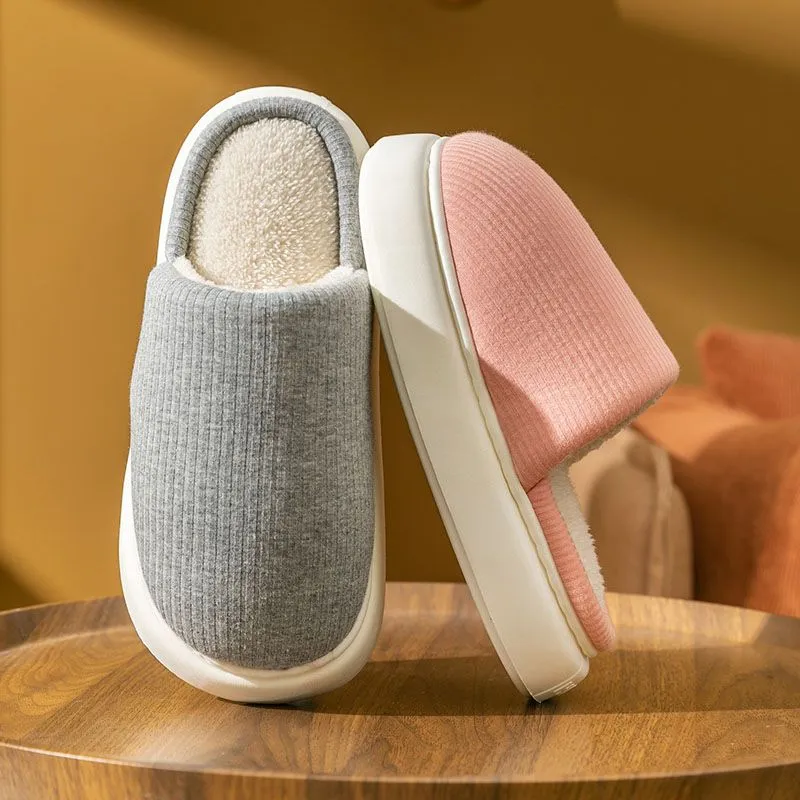 Imono Slippers / Home Slippers-5