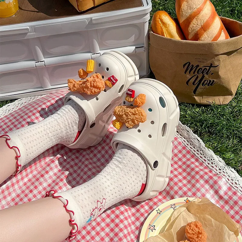 Imono Slippers / Home Slippers-7
