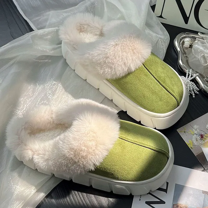 Imono Slippers / Home Slippers-9