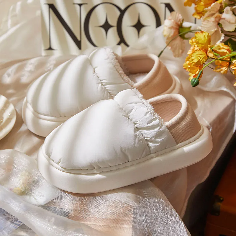 Imono Slippers / Home Slippers-3
