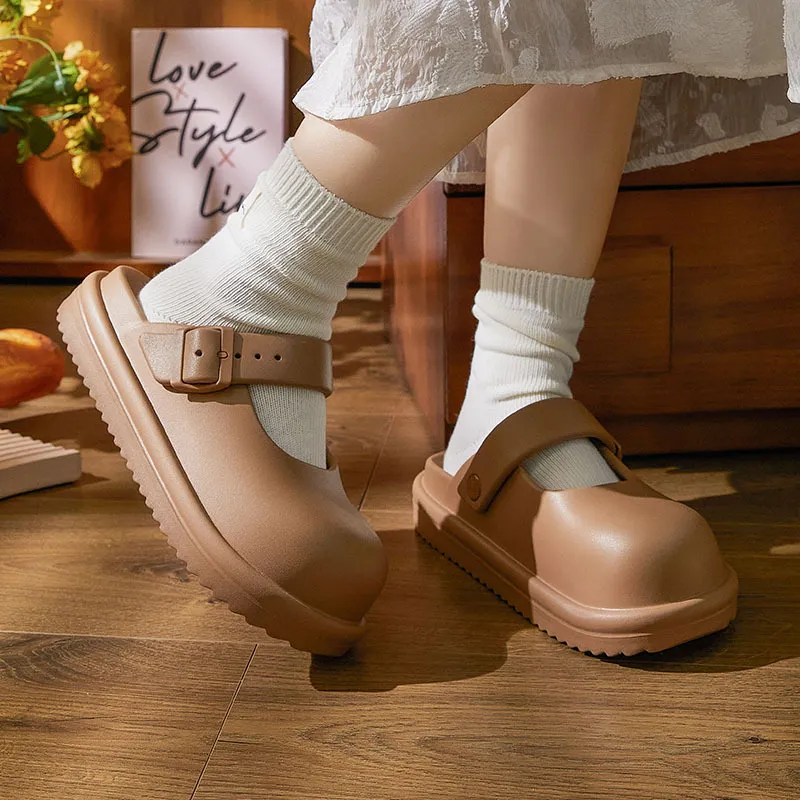 Imono Slippers / Home Slippers-5