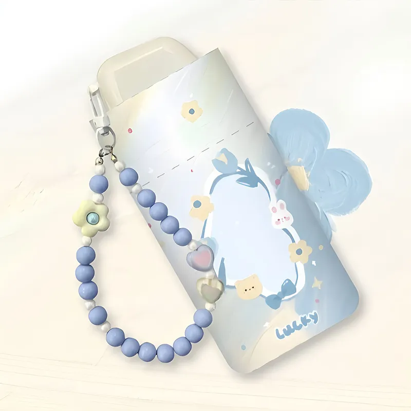 Imono Umbrellas Bunny, Tulip, Flower Sea, Multiple Style-5