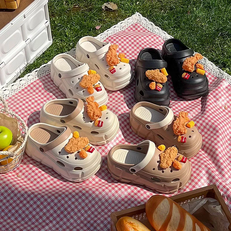 Imono Slippers / Home Slippers-1