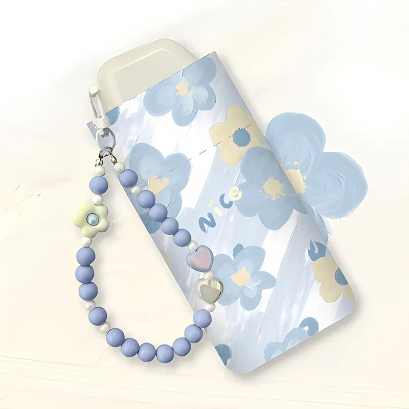 Imono Umbrellas Bunny, Tulip, Flower Sea, Multiple Style-2
