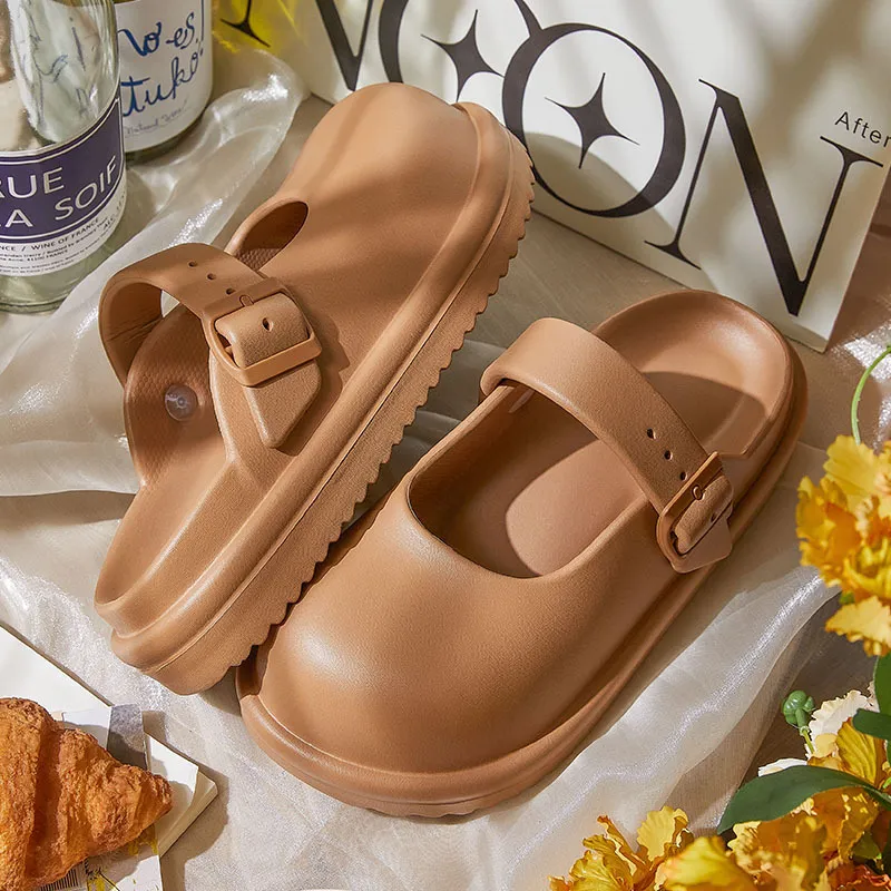 Imono Slippers / Home Slippers-4