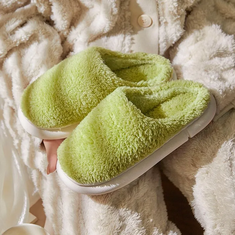 Imono Slippers / Home Slippers-10