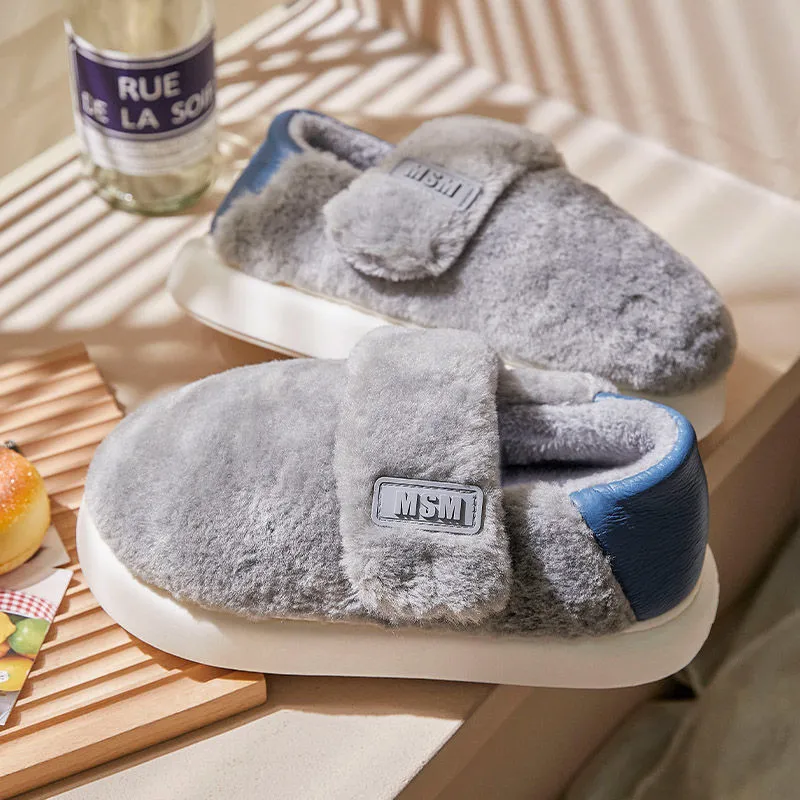 Imono Slippers / Home Slippers-12