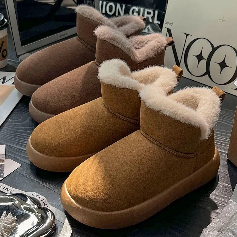 Imono Slippers / Home Slippers-9