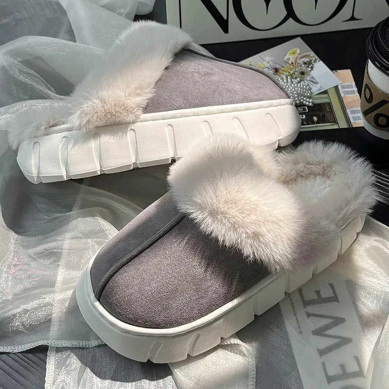 Imono Slippers / Home Slippers-6