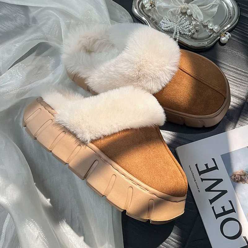 Imono Slippers / Home Slippers-13
