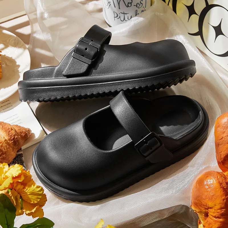 Imono Slippers / Home Slippers-1