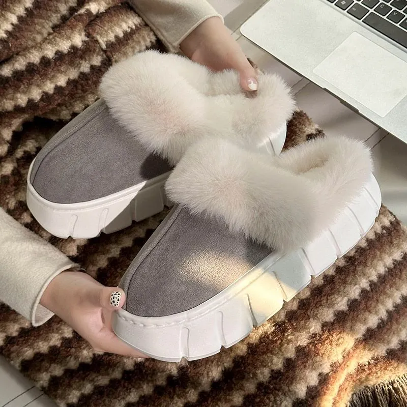 Imono Slippers / Home Slippers-7