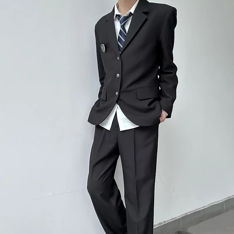 Tokyo Season Suit Trouser Unisex Gift Box Set-2
