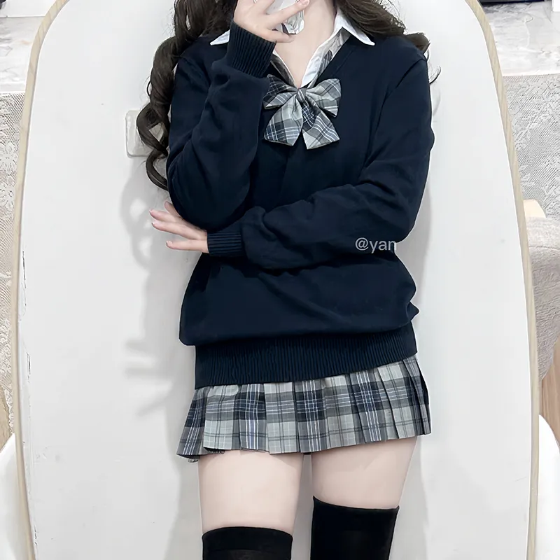 Tokyo Season Casual Short Skirts Women's Gift Box Set-53