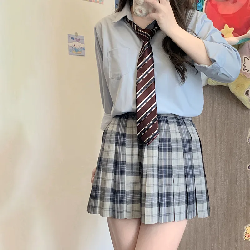 Tokyo Season Casual Short Skirts Women's Gift Box Set-55