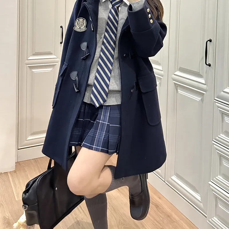 Tokyo Season Uniforms Women's-9