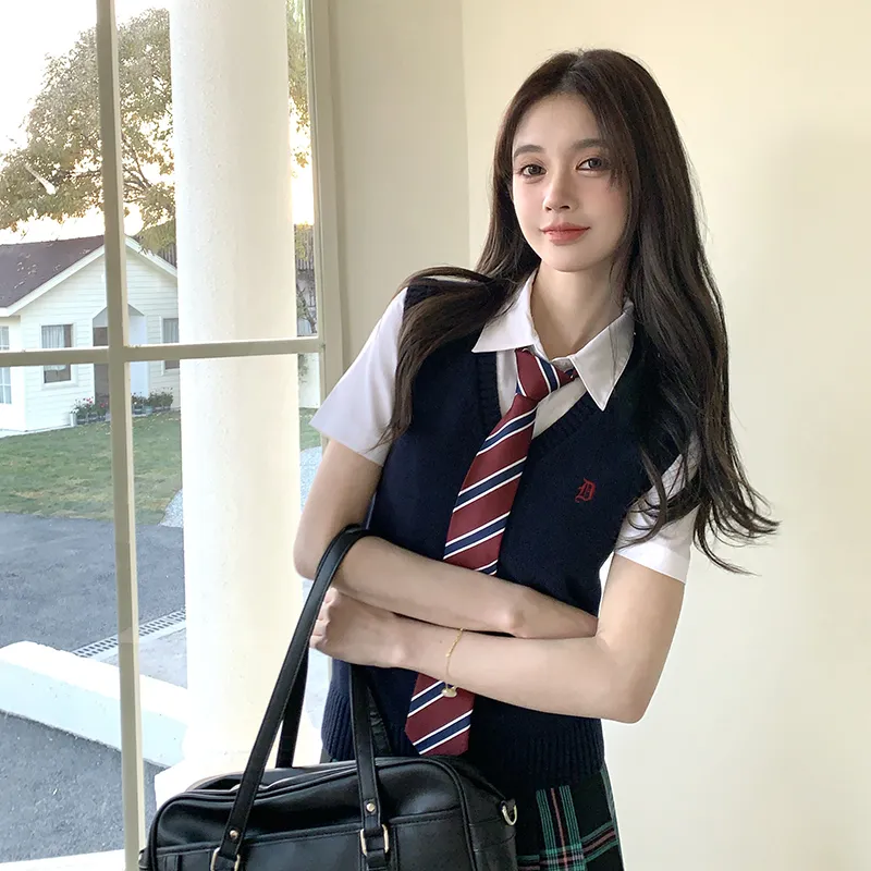 Tokyo Season JK Uniform Set Women's Gift Box Set-4