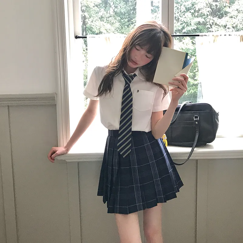 Tokyo Season JK Uniform Set Women's Gift Box Set-2