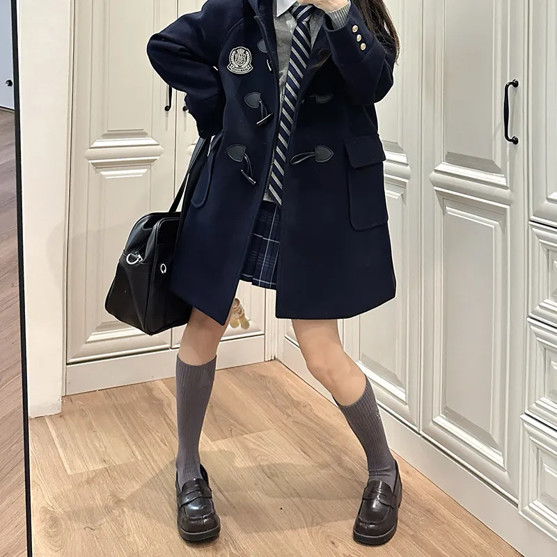 Tokyo Season Uniforms Women's-11