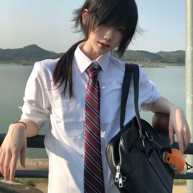 Tokyo Season Dk Uniform Clothing Sets Women's Gift Box Set-2