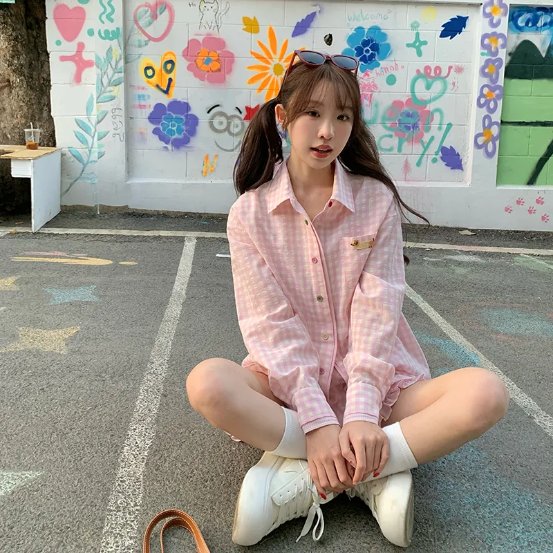 Tokyo Season Casual Suit Women's 2 Pack Pink-6