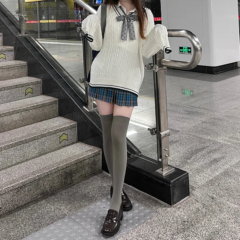 Tokyo Season Sweaters Women's-13