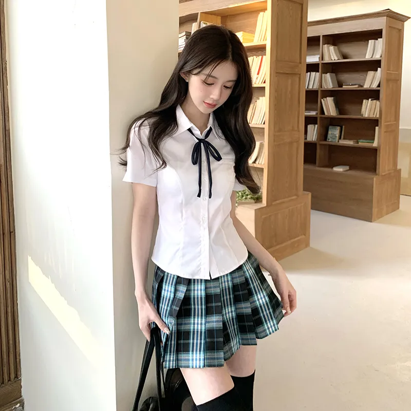 Tokyo Season JK Uniform Set Women's Gift Box Set-3