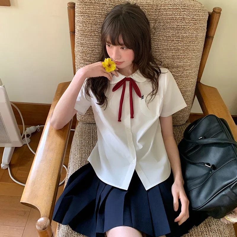 Tokyo Season JK Uniform Set Women's-4