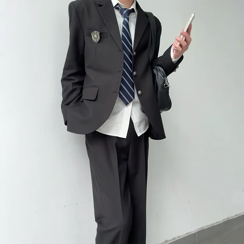 Tokyo Season Suit Trouser Unisex Gift Box Set-3